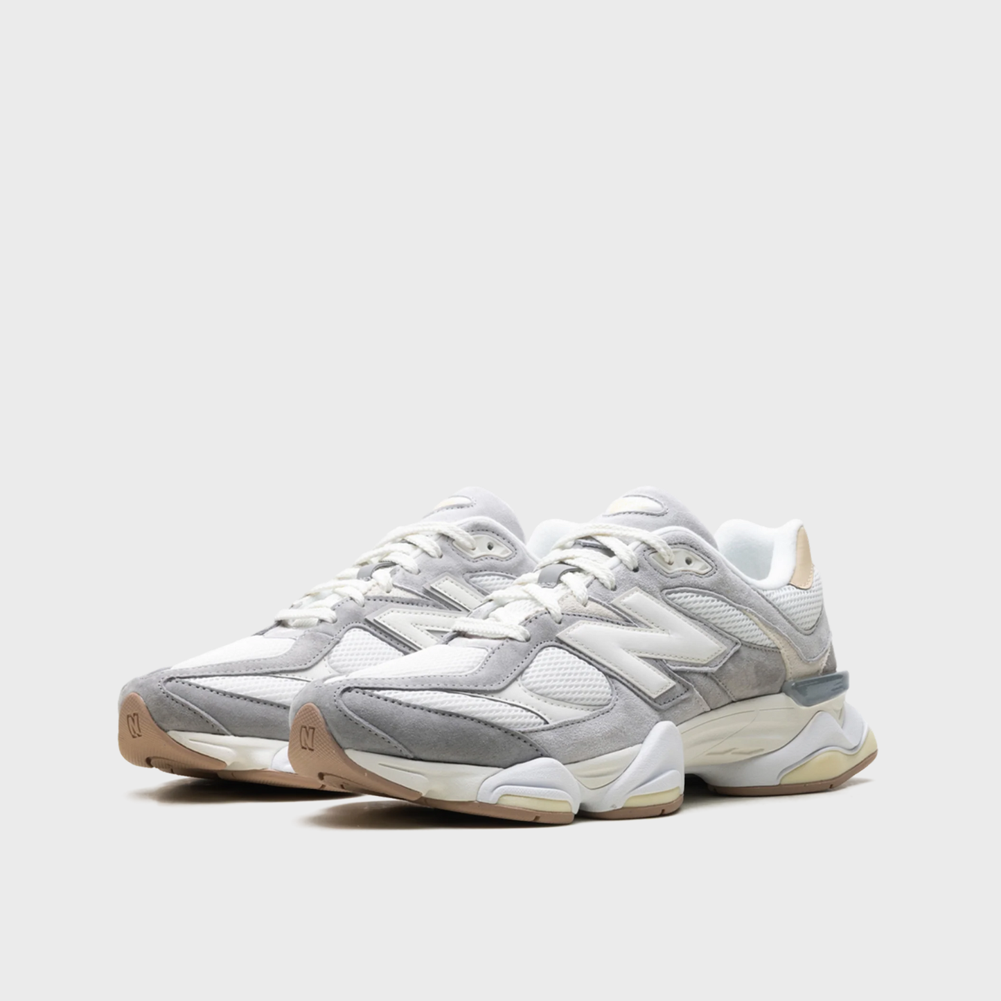 New Balance 9060 Slate Grey Calcium