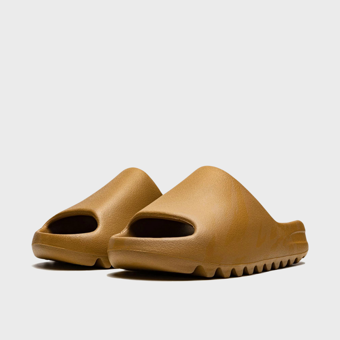 Adidas Yeezy Slide Ochre