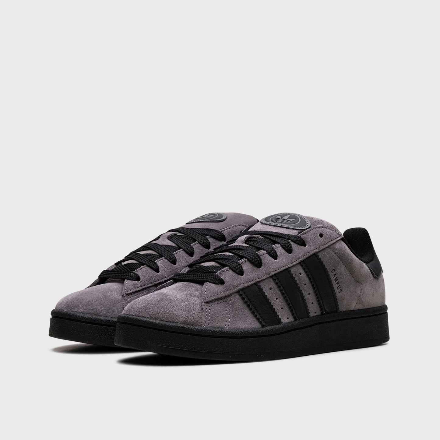 Adidas Campus 00s Charcoal Black