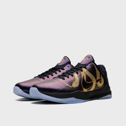 Nike Kobe 5 Protro Year Of The Mamba Eggplant