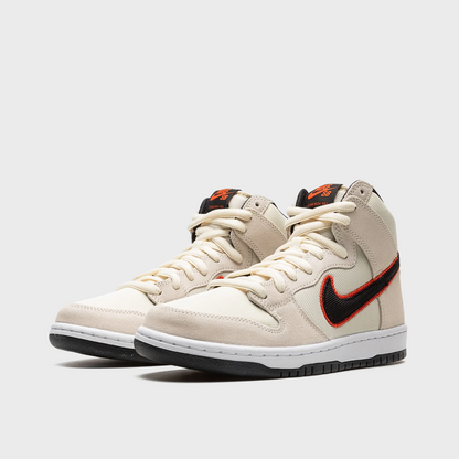 Nike SB Dunk High San Francisco Giants