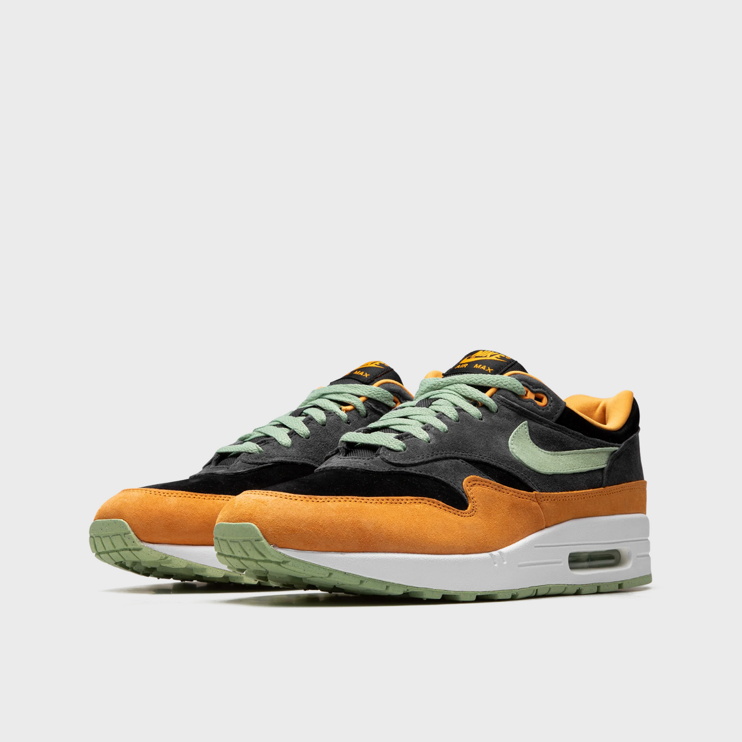 Nike Air Max 1 Duck Honey Dew