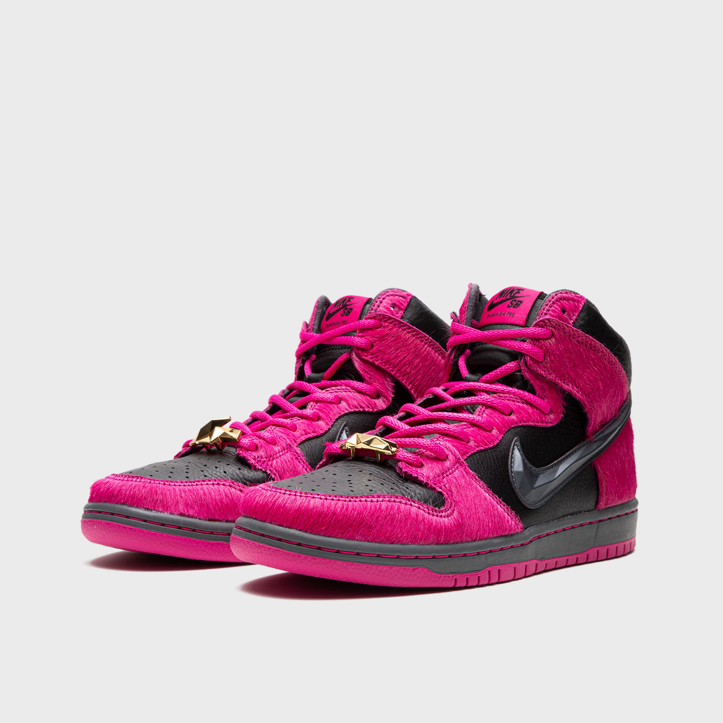 Nike SB Dunk High Run The Jewels