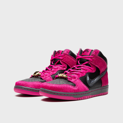 Nike SB Dunk High Run The Jewels