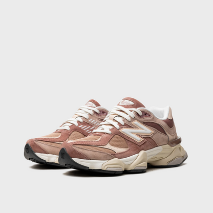 New Balance 9060 Sparrow Flat Taupe