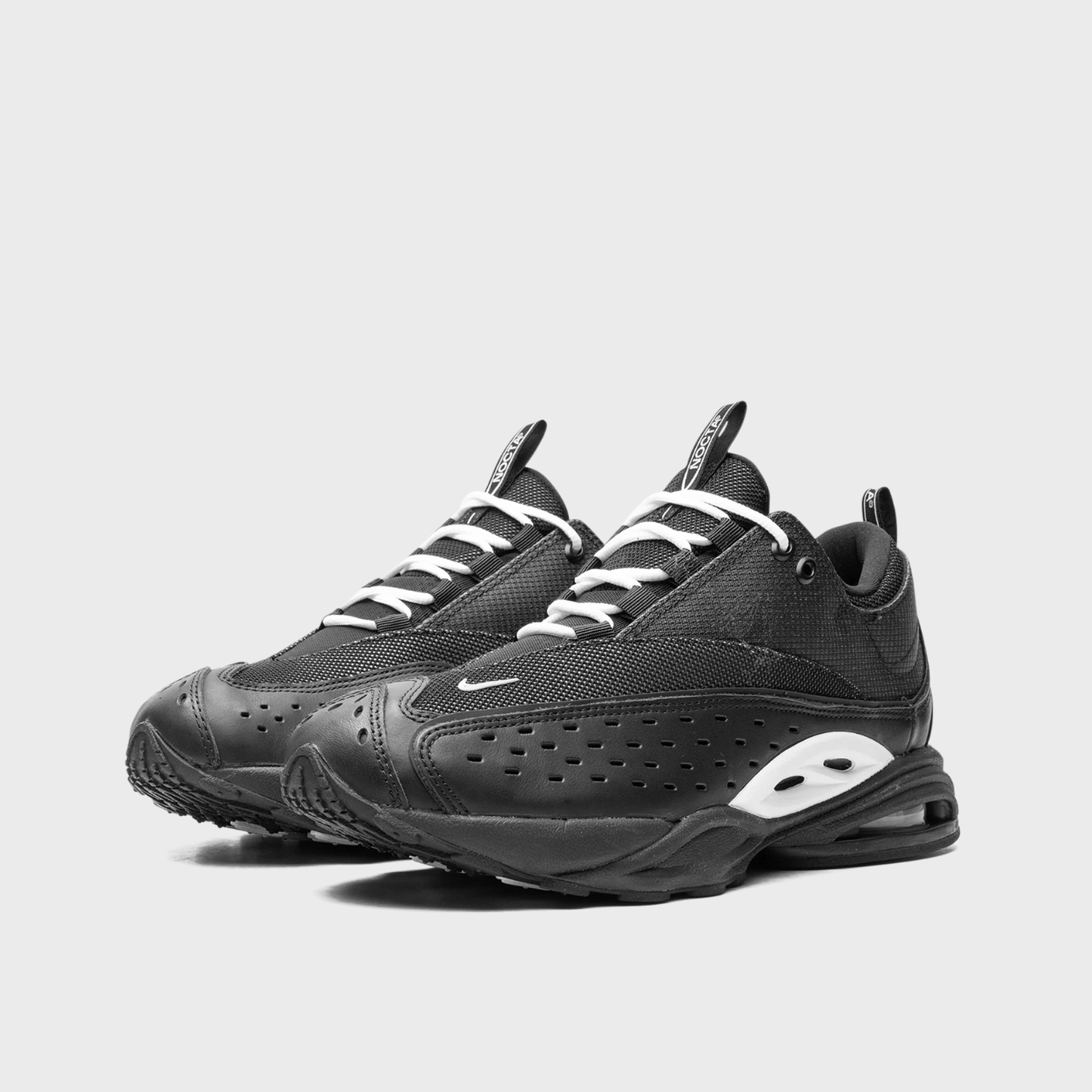 Nike Air Zoom Drive Drake NOCTA Black White