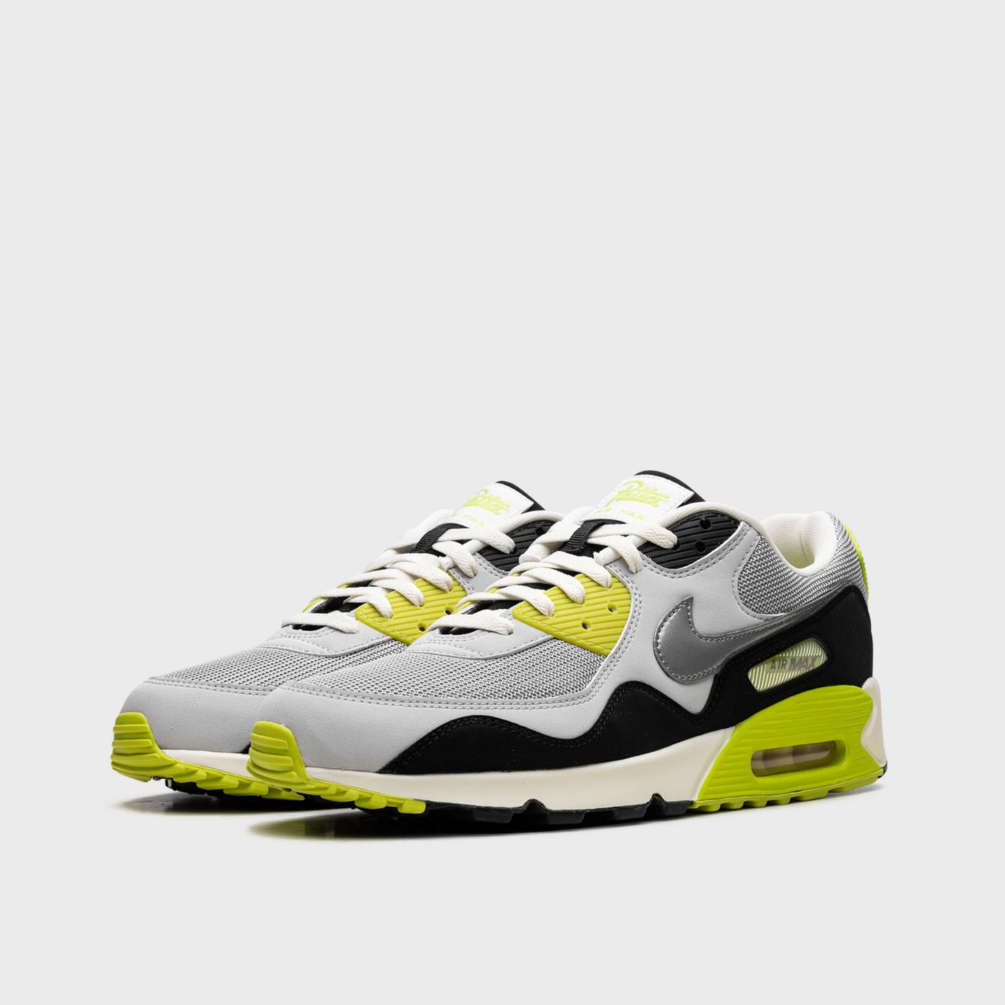 Nike Air Max 90 Patta Waves Cyber