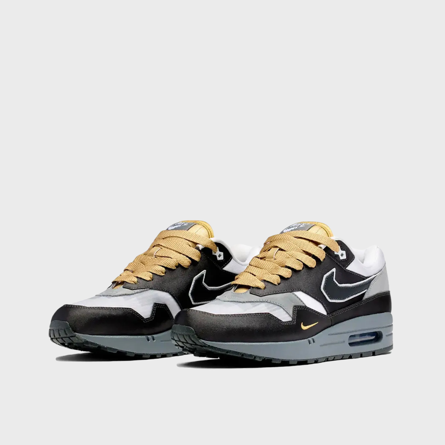 Nike Air Max 1 .SWOOSH Low Poly Big Head Mode