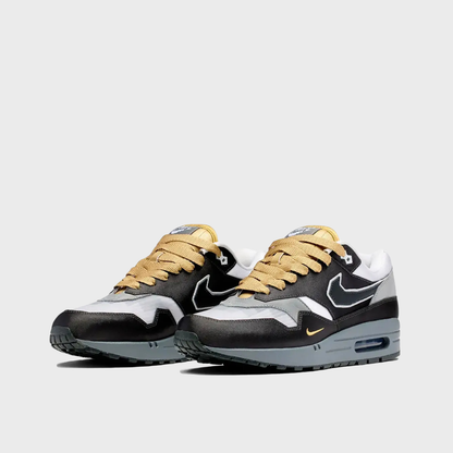 Nike Air Max 1 .SWOOSH Low Poly Big Head Mode