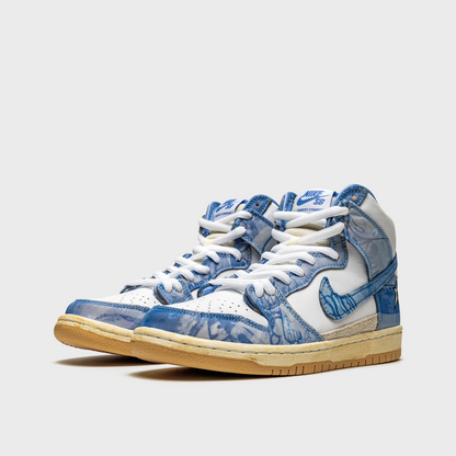 Nike SB Dunk High Carpet Company