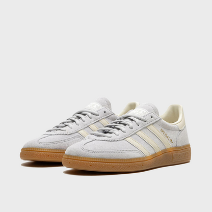 Adidas Handball Spezial Grey Cream White