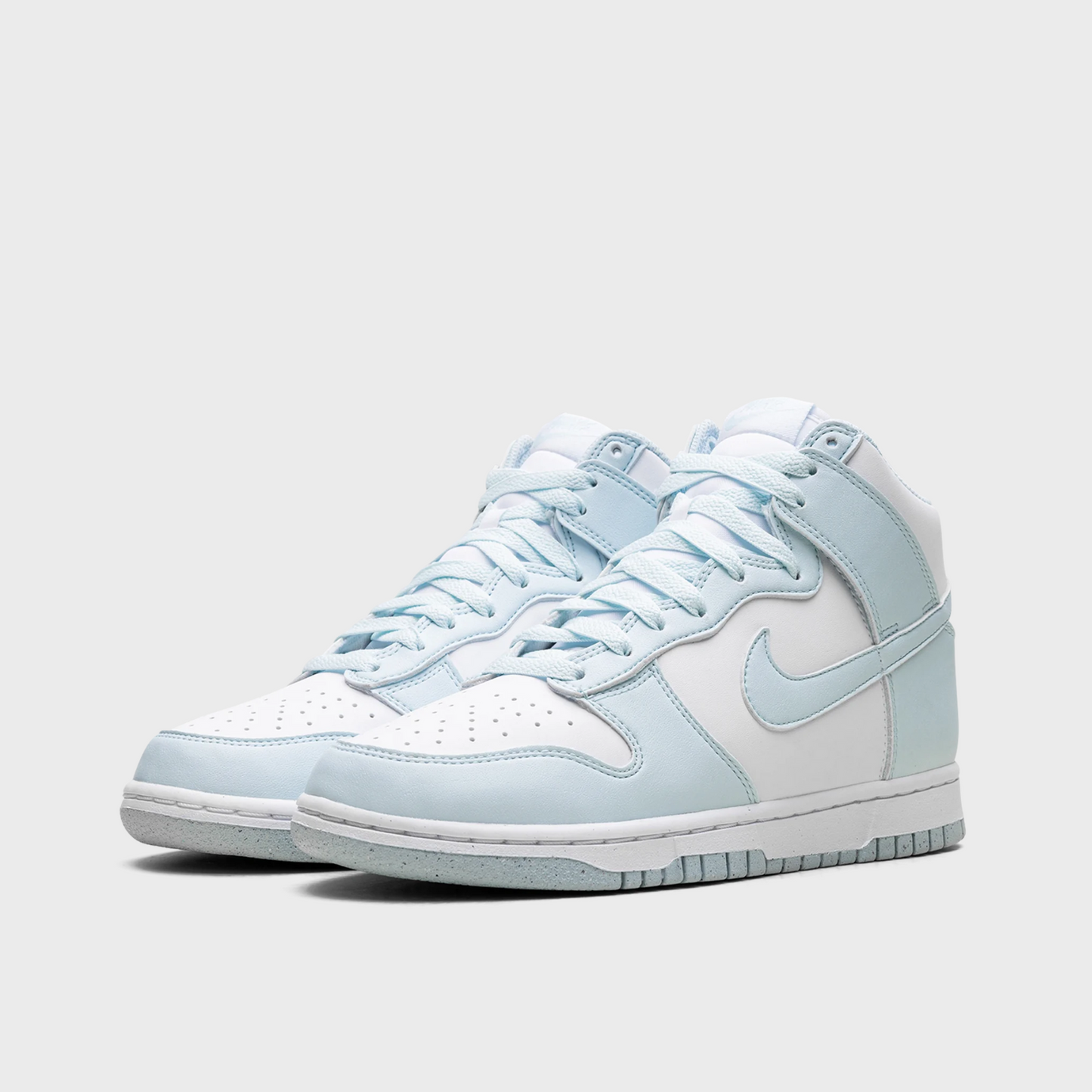 Nike Dunk High Glacier Ice