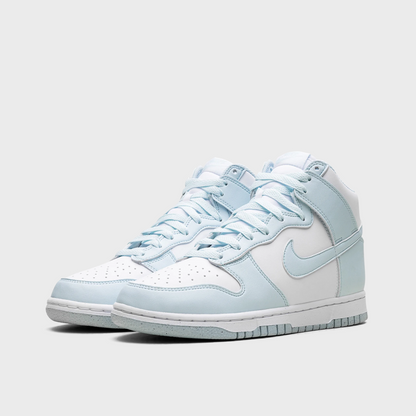 Nike Dunk High Glacier Ice