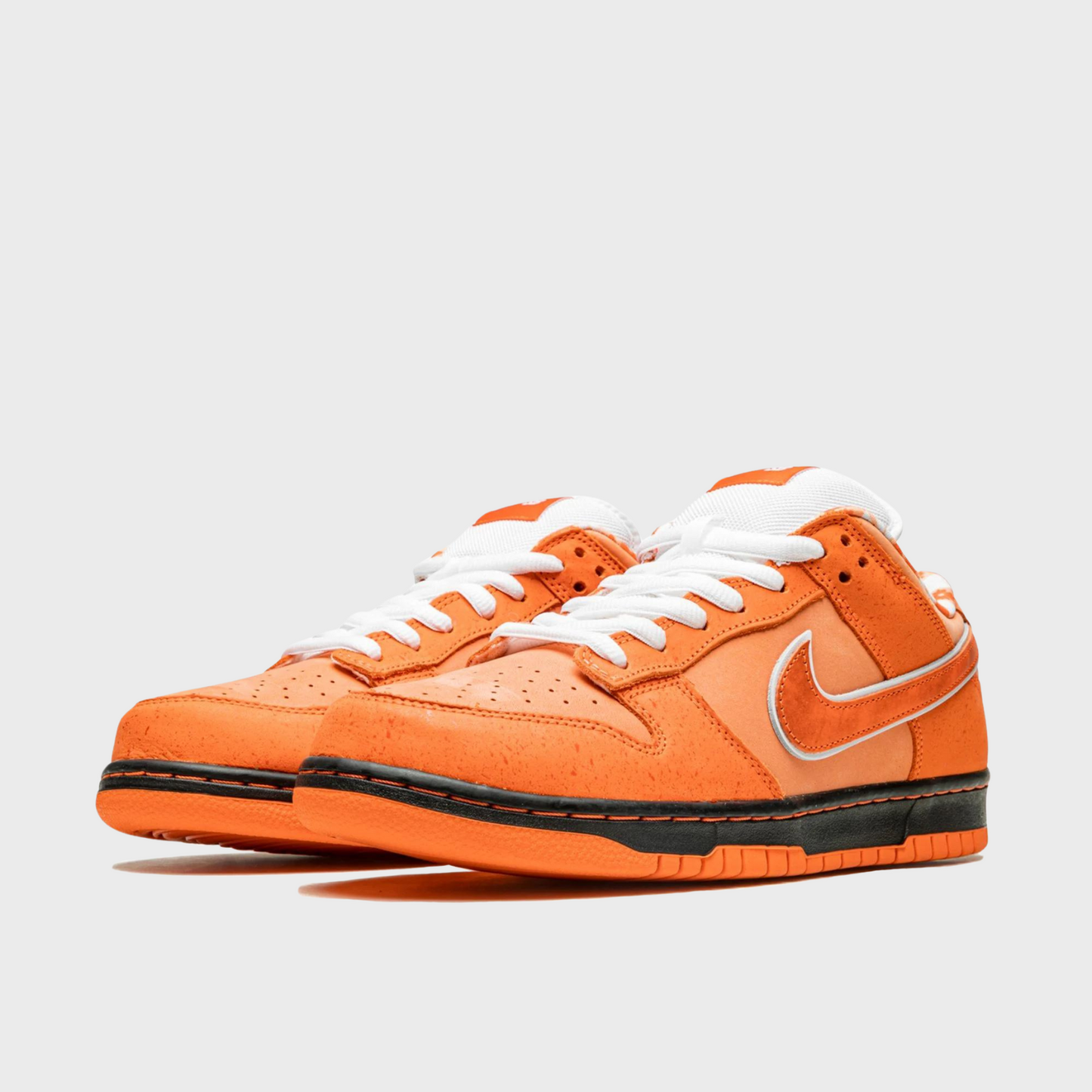 Nike SB Dunk Low Orange Lobster