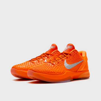 Nike Kobe 6 Protro Total Orange