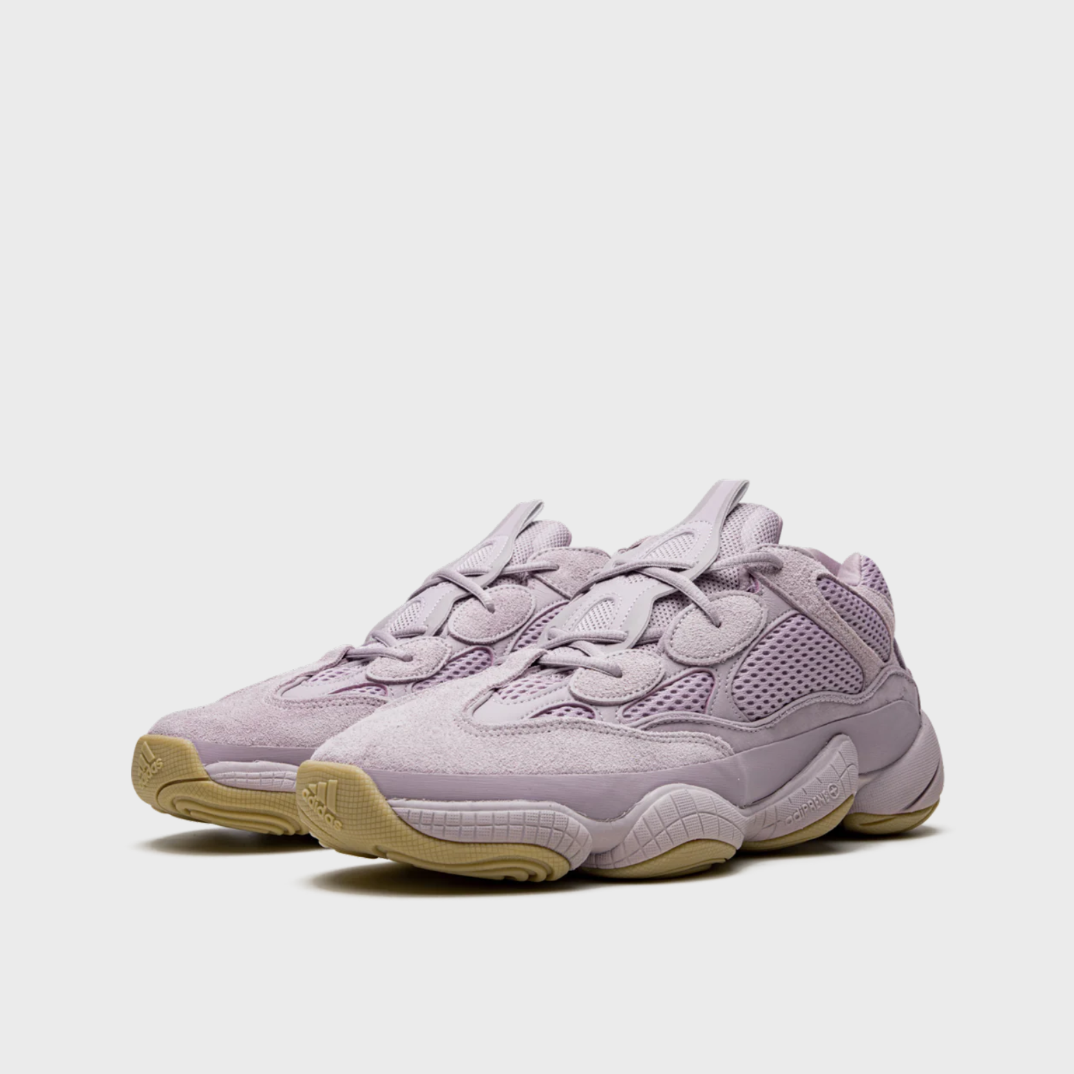 Adidas Yeezy 500 Soft Vision