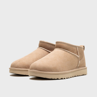 Ugg Classic Ultra Mini Boot Sand