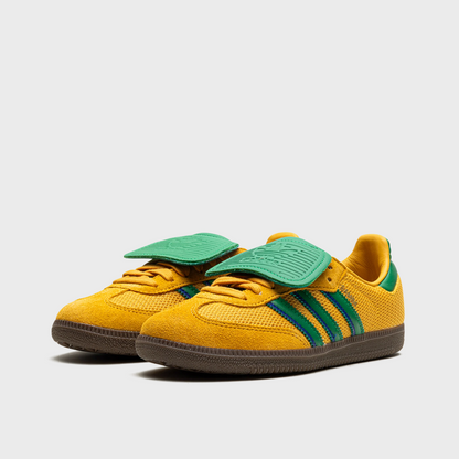 Adidas Samba LT Preloved Yellow