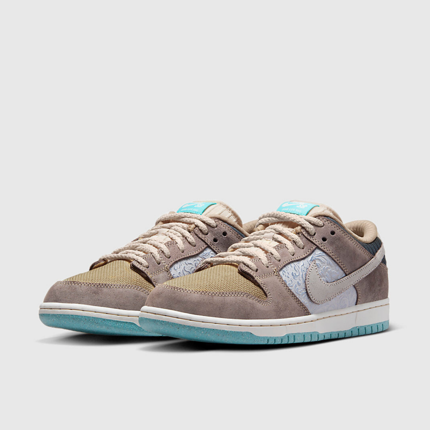 Nike SB Dunk Low Big Money Savings