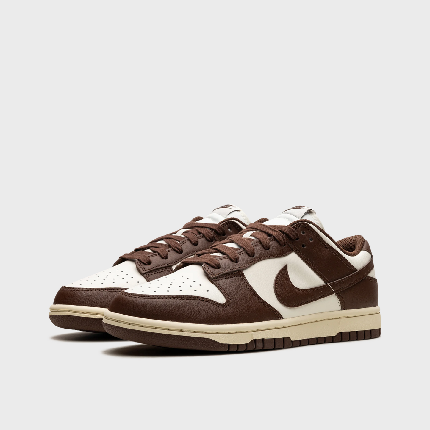 Nike Dunk Low Cacao Wow