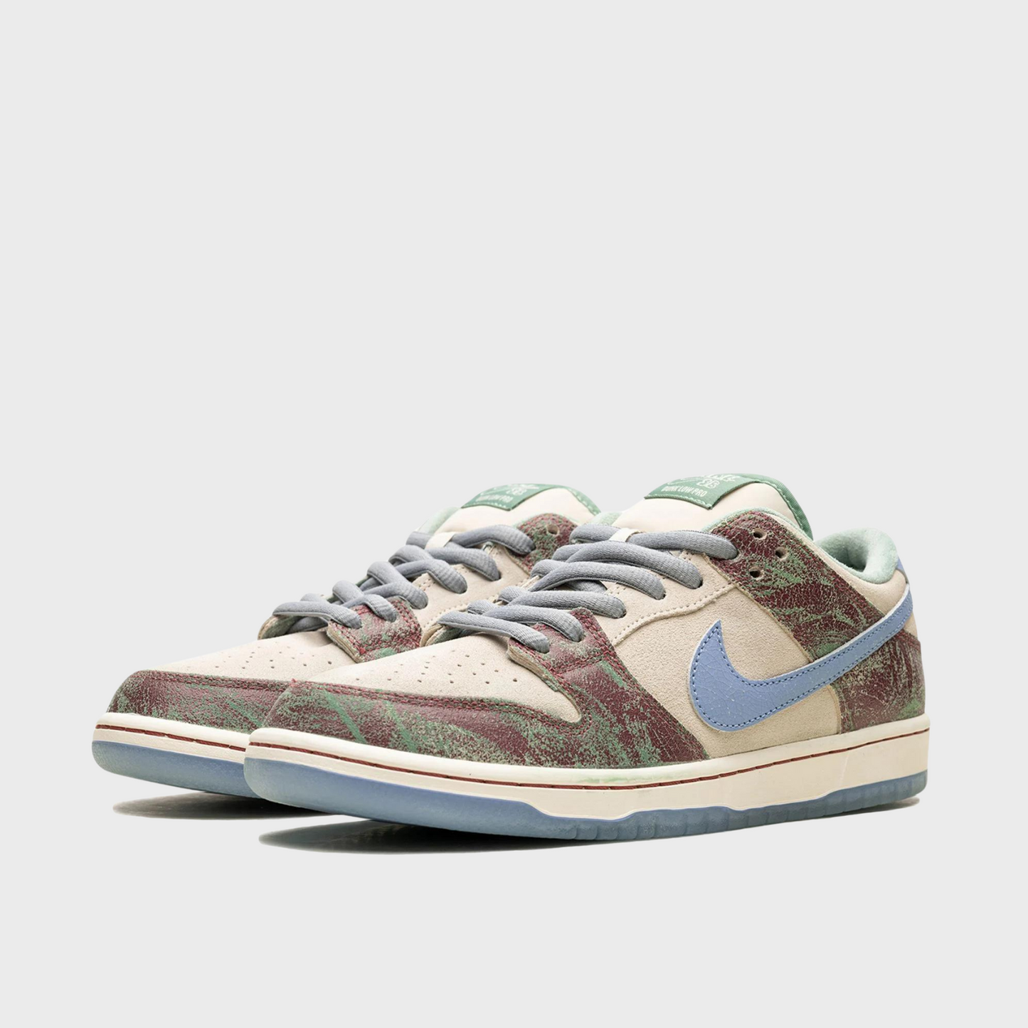 Nike SB Dunk Low Crenshaw Skate Club