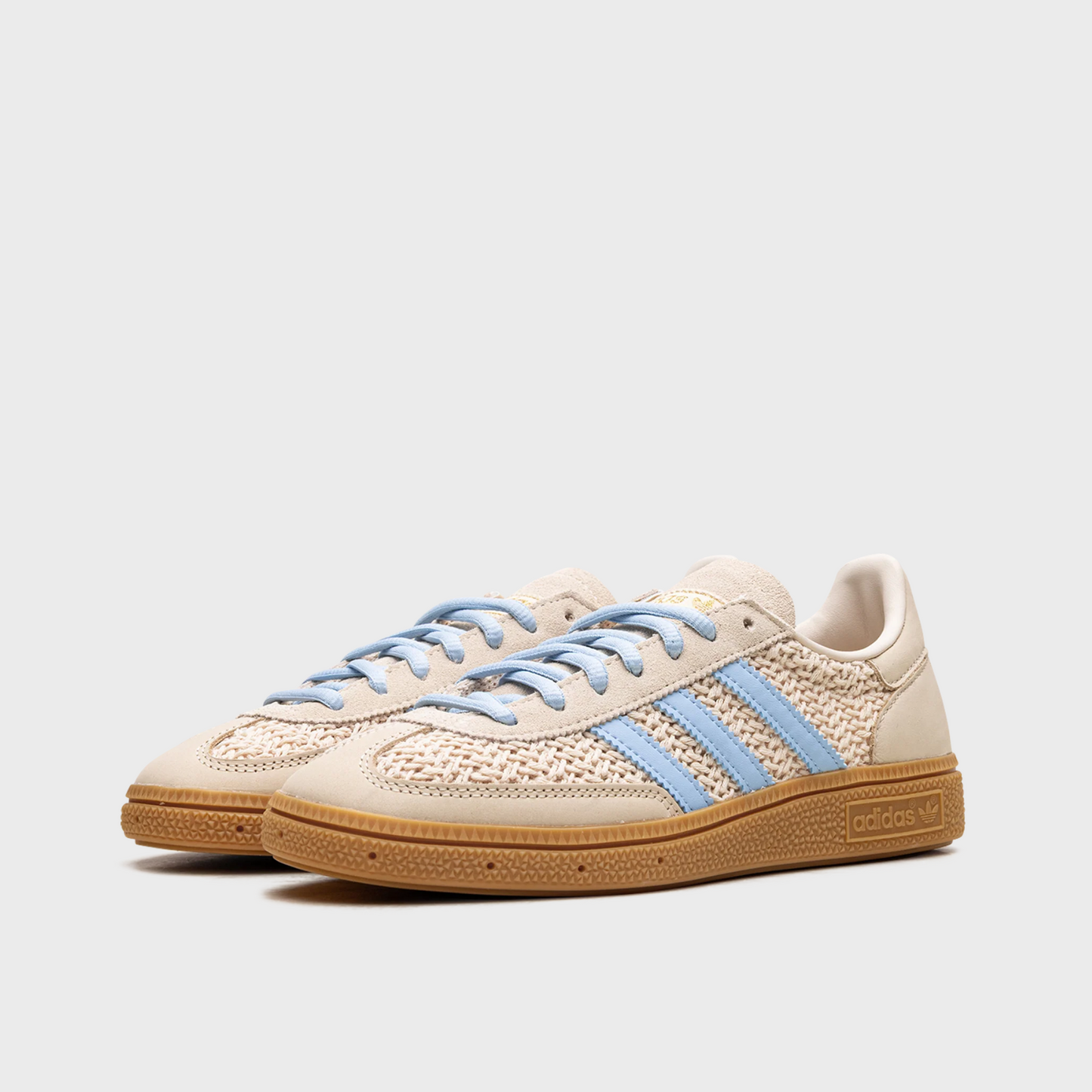 Adidas Handball Spezial Sand Strata Clear Sky