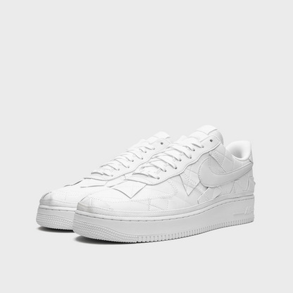 Nike Air Force 1 Low Billie Ellish Tripple White