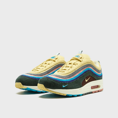 Nike Air Max 1/97 Sean Wotherspoon