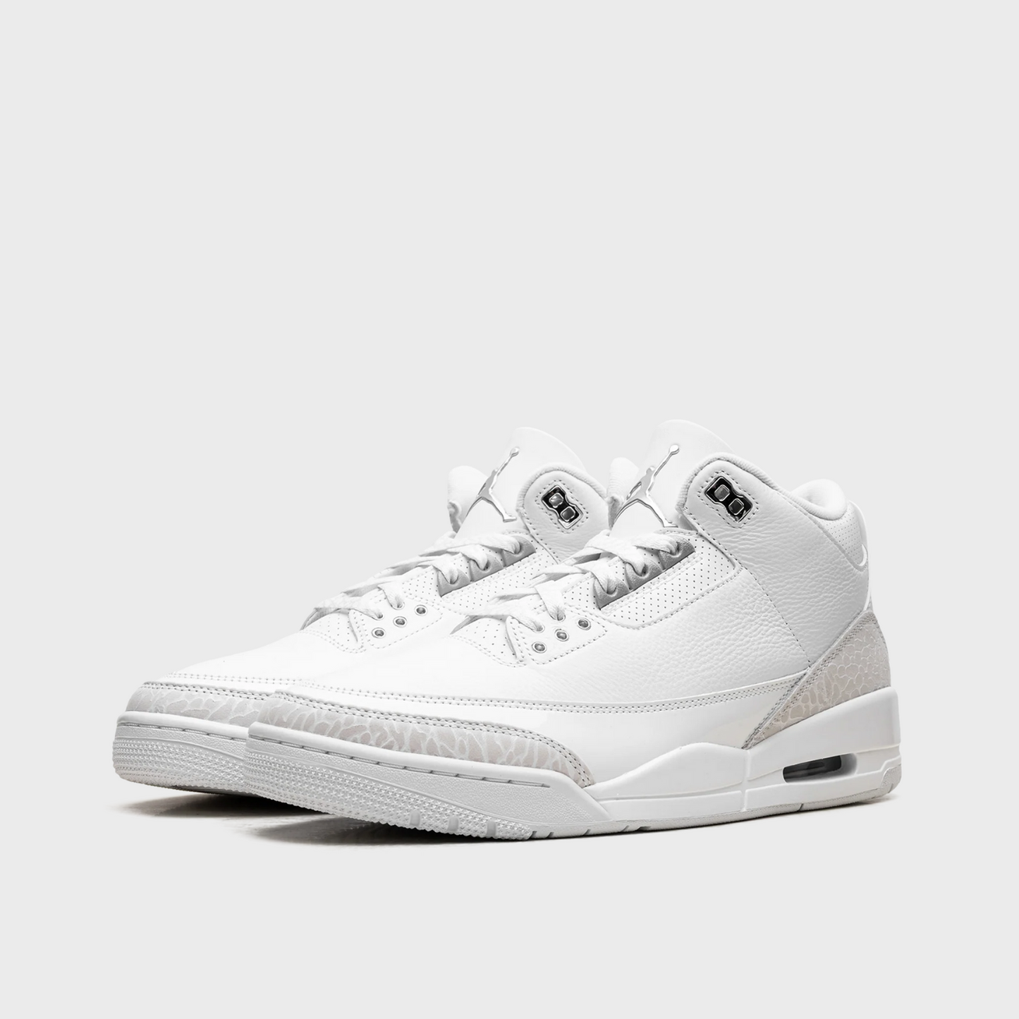 Jordan 3 Retro Pure Money