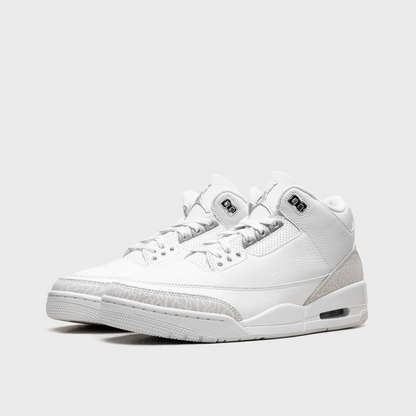 Jordan 3 Retro Pure Money