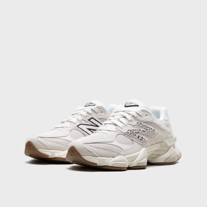 New Balance 9060 ASOS Exclusive Sea Salt Leopard Print
