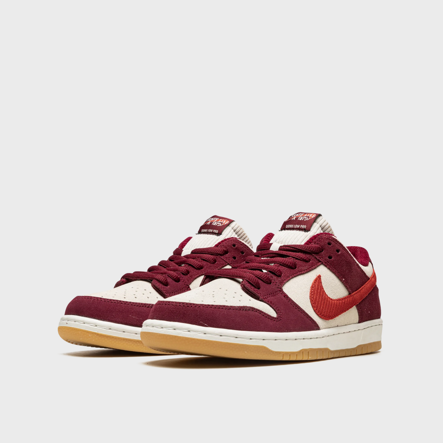 Nike SB Dunk Low Skate Like A Girl