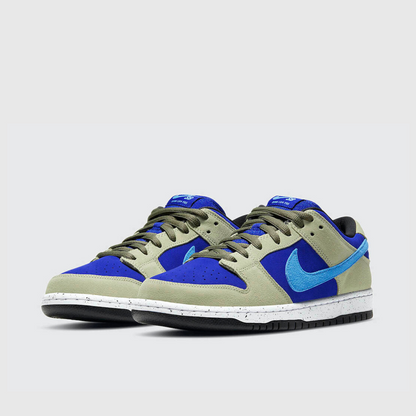 Nike SB Dunk Low Celadon ACG