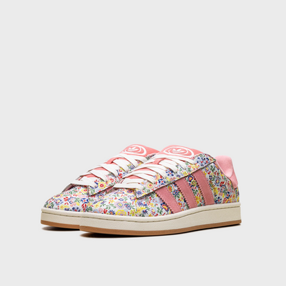 Adidas Campus 00s Liberty London Pink Kids