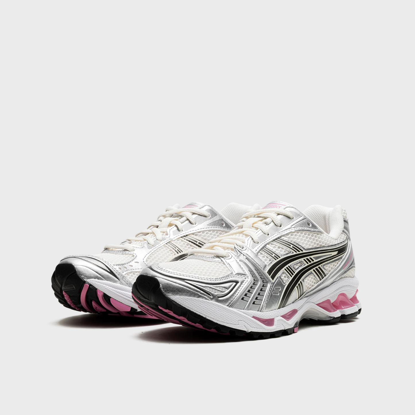 Asics GEL-Kayano 14 Cream Sweet Pink