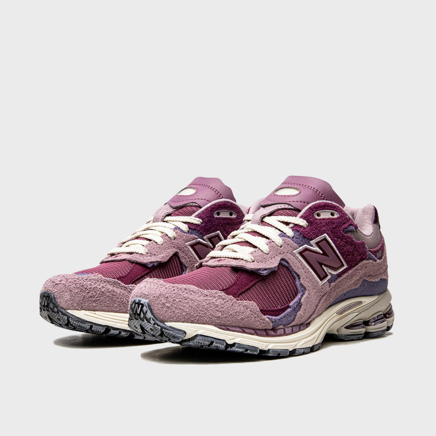 New Balance 2002R Protection Pack Violet Pink