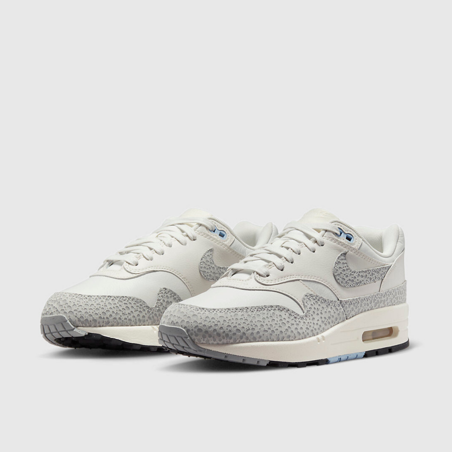 Nike Air Max 1 '87 Safari Summit White Phantom