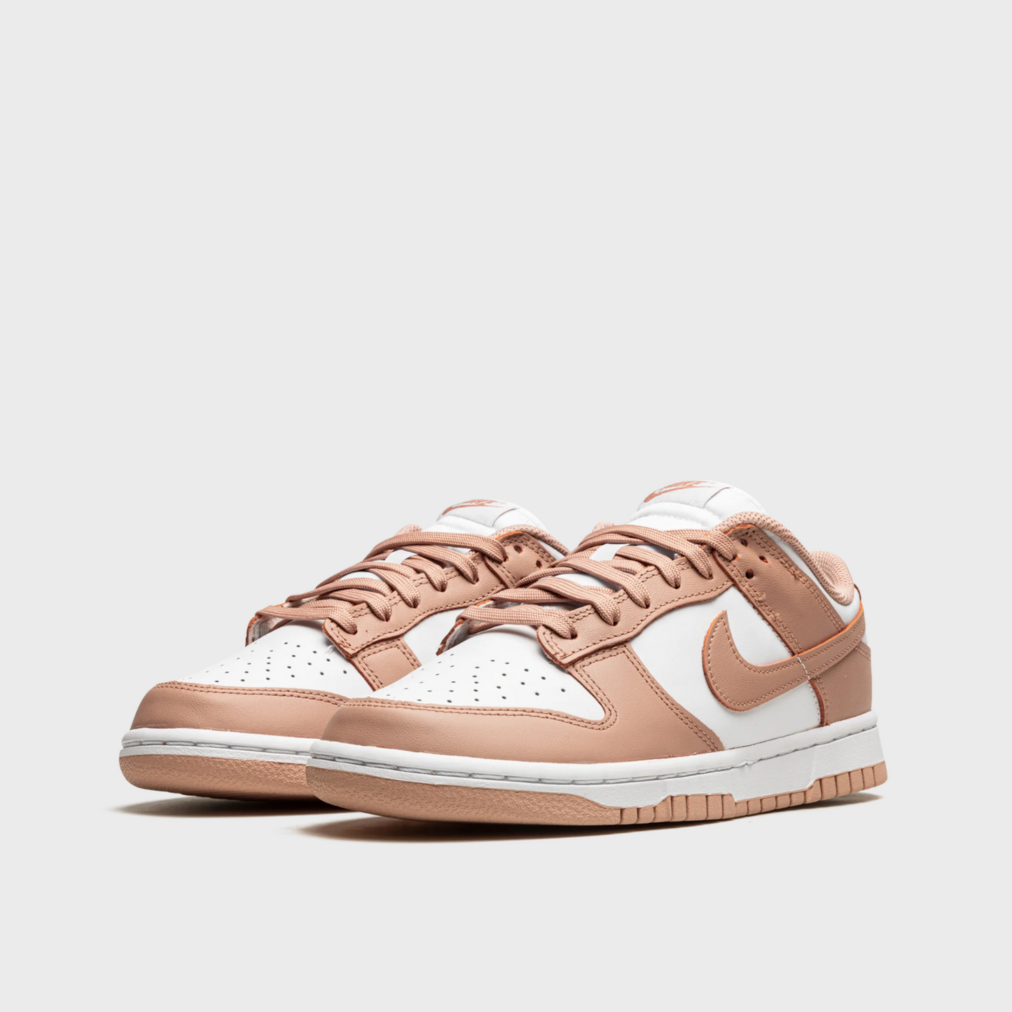 Nike Dunk Low Rose Whisper