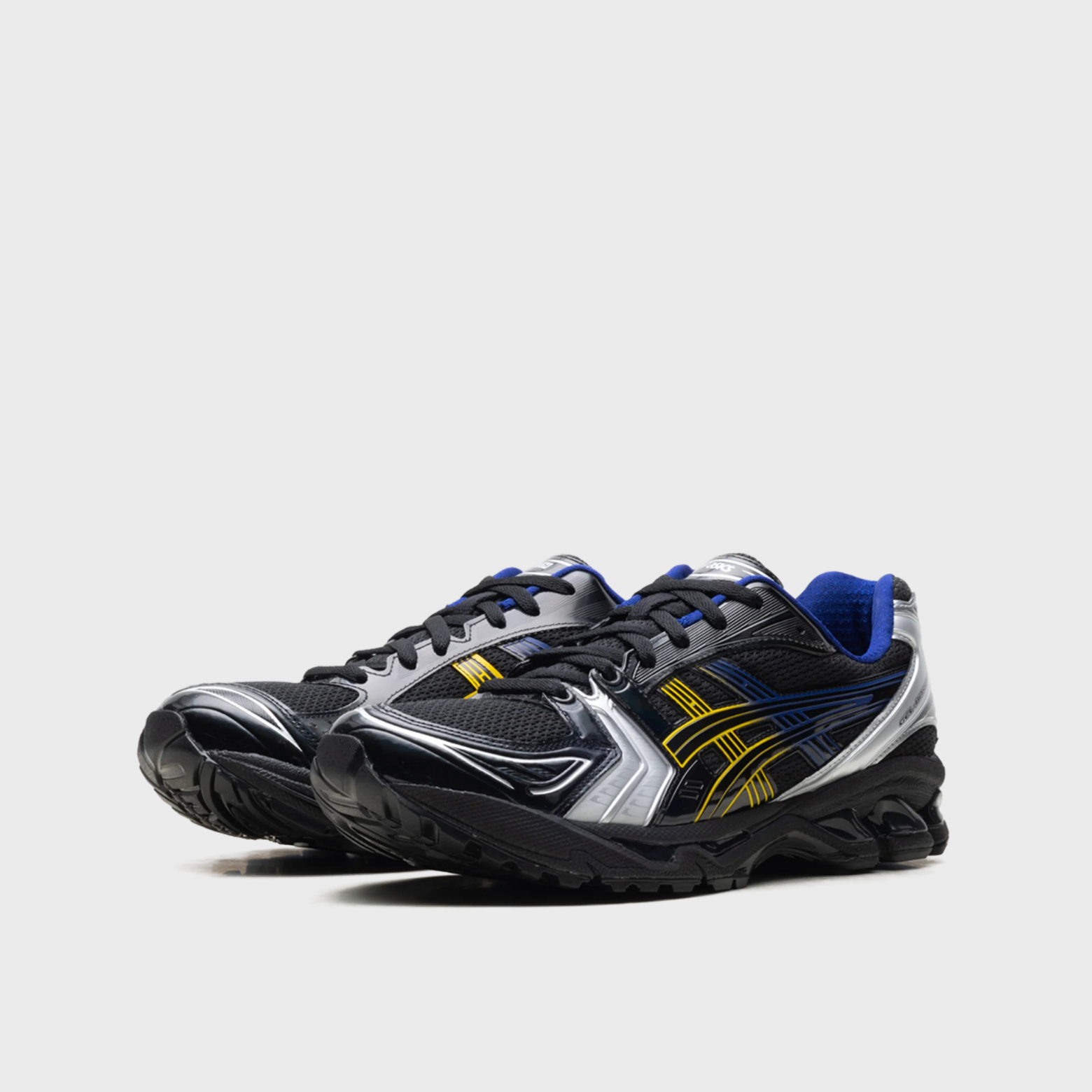 Asics Gel-Kayano 14 Kith Marvel vs. Capcom Wolverine