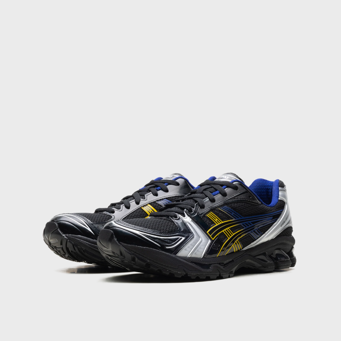 Asics Gel-Kayano 14 Kith Marvel vs. Capcom Wolverine