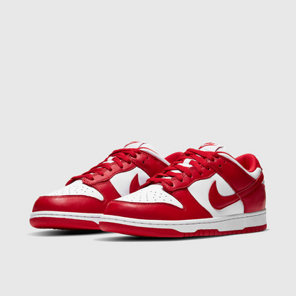 Nike Dunk Low SP University Red 'St. John's'