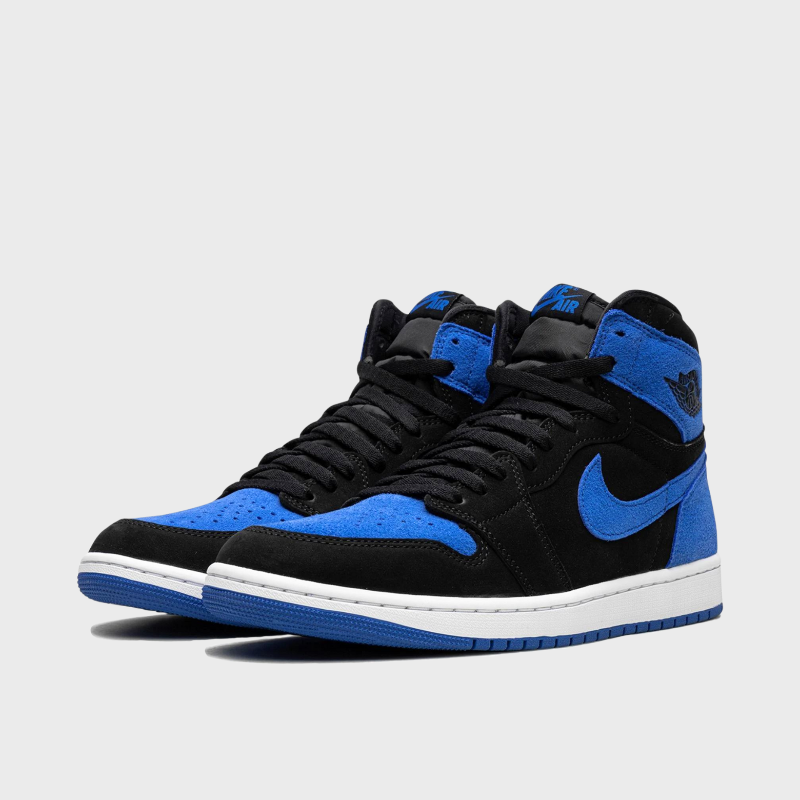 Jordan 1 Retro High Royal Reimagined