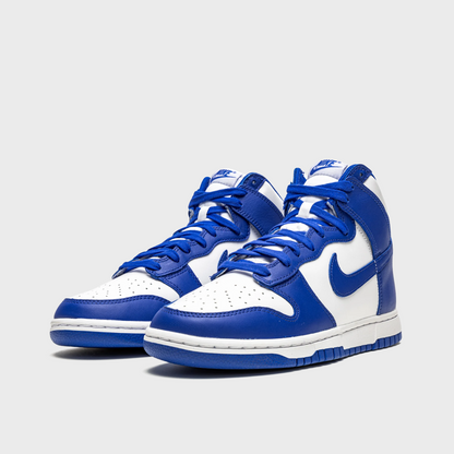 Nike Dunk High Game Royal
