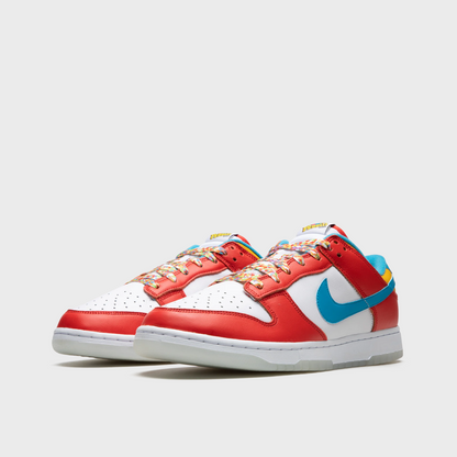 Nike Dunk Low LeBron James Fruity Pebbles