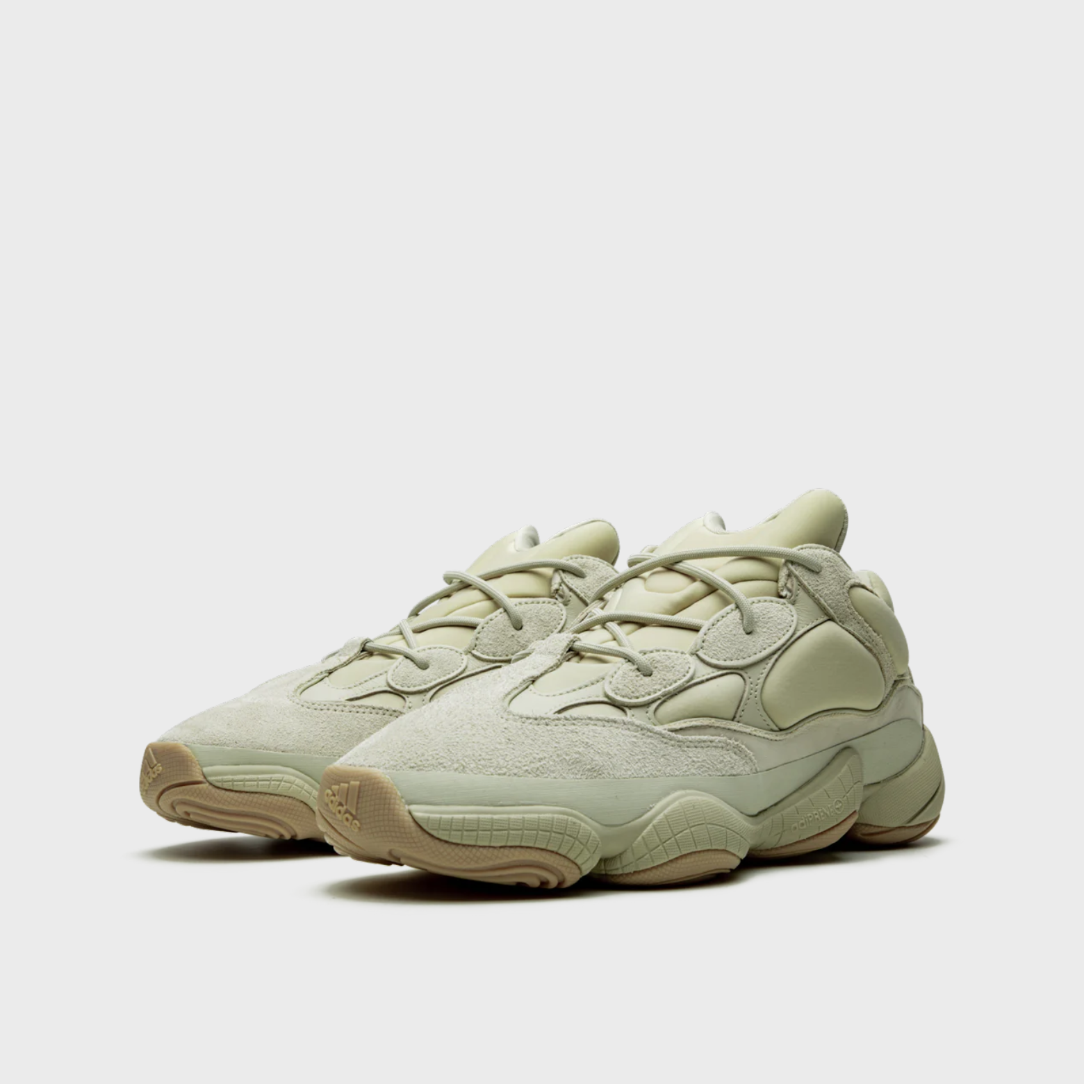 Adidas Yeezy 500 Stone