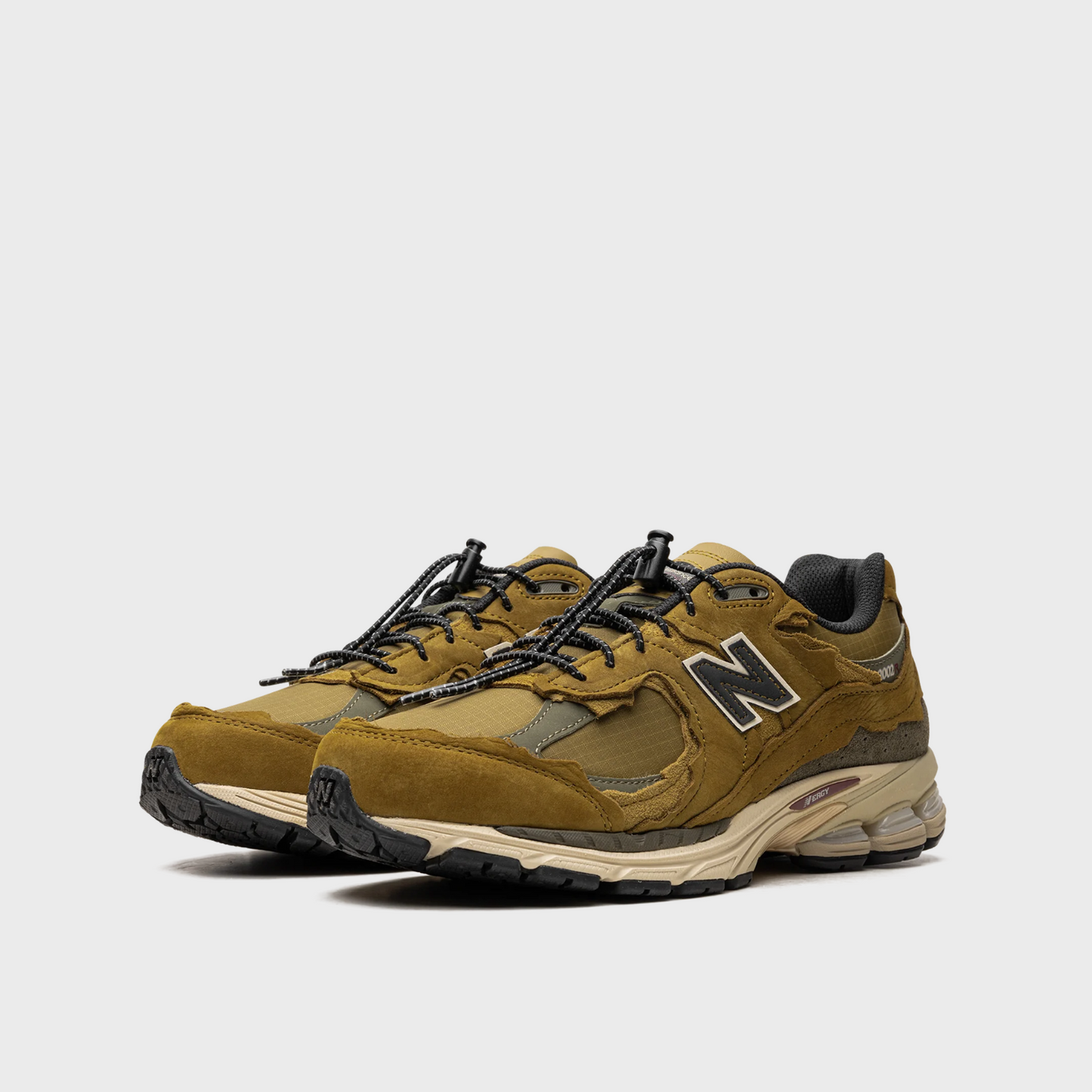 New Balance 2002R Protection Pack High Desert