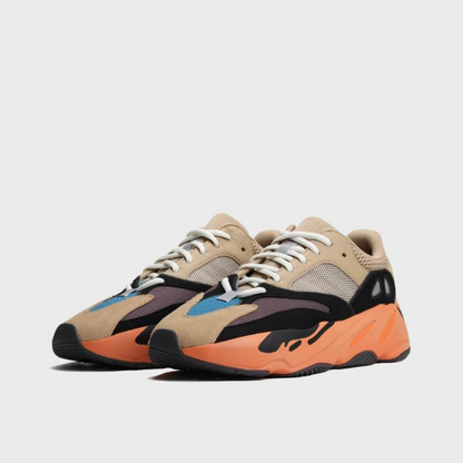 Adidas Yeezy Boost 700 Enflame Amber