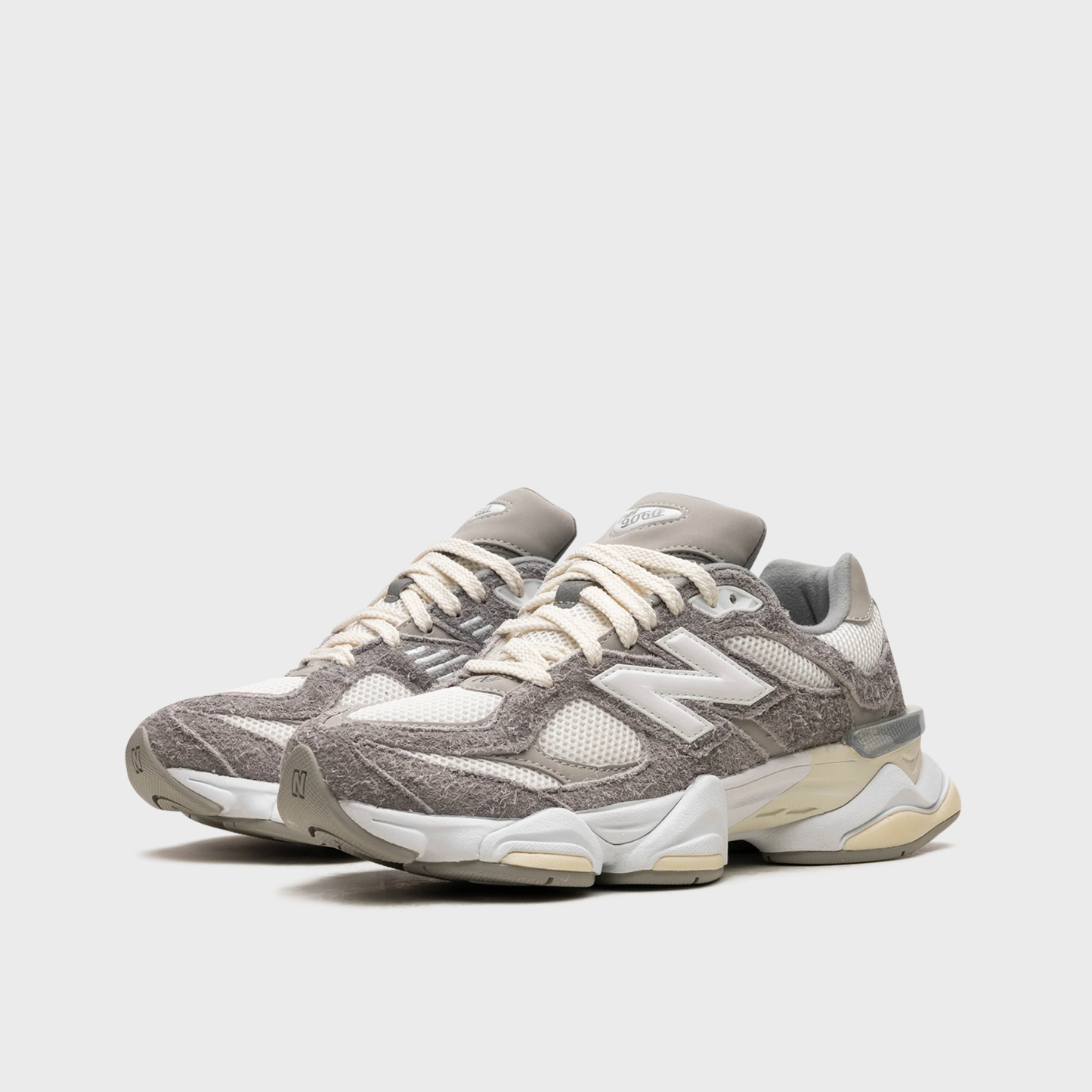 New Balance 9060 Grey White