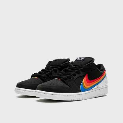 Nike SB Dunk Low Polaroid