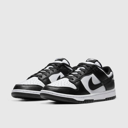 Nike Dunk Low Black White 'Panda'